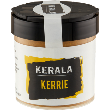 Kerala Kerrie 50 g
