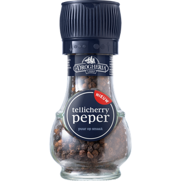 Drogheria Telicherry Peper 41 g
