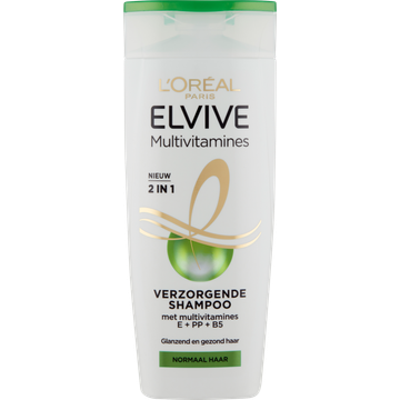 L'Oréal Paris Elvive Multivitamines Verzorgende Shampoo 250 ml