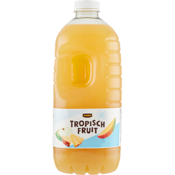 Jumbo Tropisch Fruit 2 L