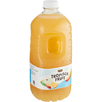 Jumbo Tropisch Fruit 2 L