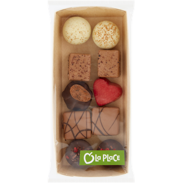 La Place Assortiment Bonbons 170 g