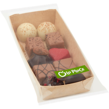 La Place Assortiment Bonbons 170 g