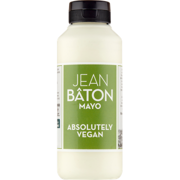 Jean Bâton Mayo Absolutely Vegan 245 ml