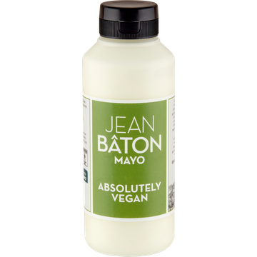 Jean BÃ¢ton Mayo Absolutely Vegan 245 ml