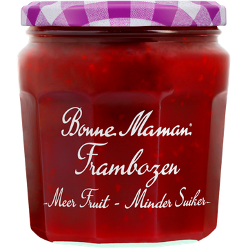 Bonne Maman Frambozen 335 g
