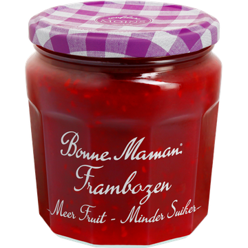 Bonne Maman Frambozen 335 g