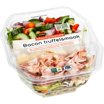 Jumbo Maaltijdsalade Bacon Truffel 400 g