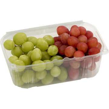 Jumbo Druiven Mix Pitloos 500 g