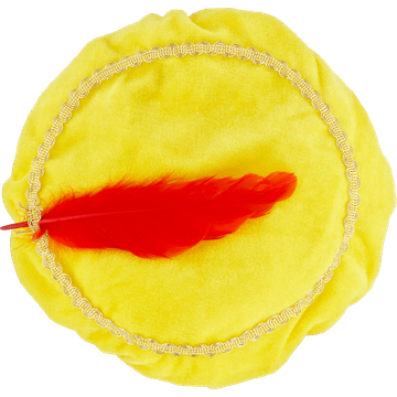 Pietenmuts 1 Maat