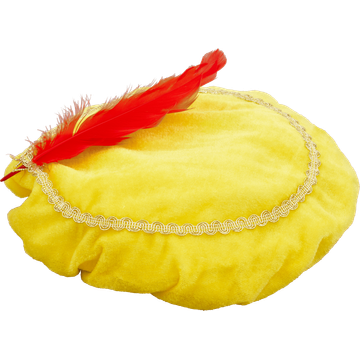 Pietenmuts 1 Maat