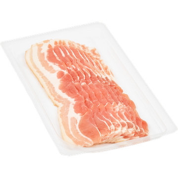 Jumbo Pannenkoeken Spekplakjes 150 g