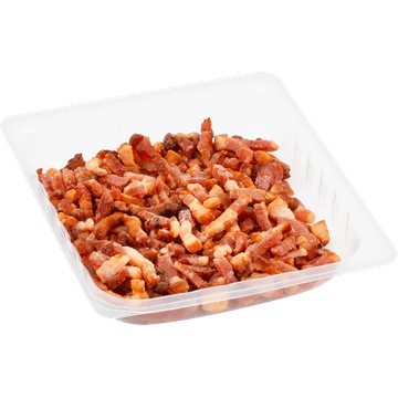 Jumbo Gebakken Spek Reepjes 70 g