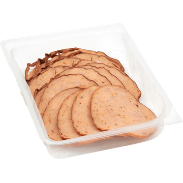 Jumbo Scharrel Kipgrillworst Pikant 160 g