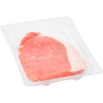 Jumbo Bak Bacon Plakken 150 g