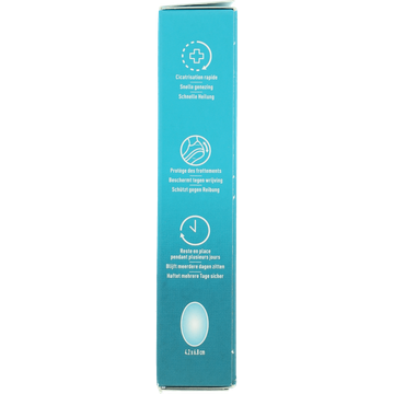 Compeed Blarenpleister Medium 6 Stuks
