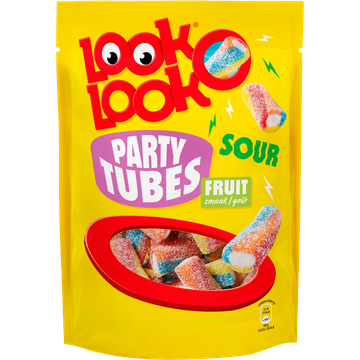 Look-o-Look Mini Tubes 160g