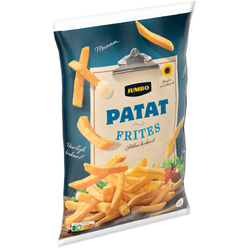 Jumbo Patat Frites 2,5 kg