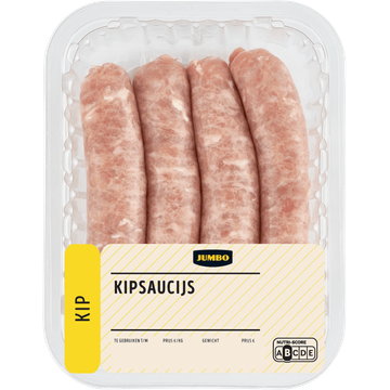 Jumbo Kipsaucijs 320 g
