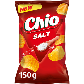 Chio Salt 150 g