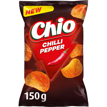 Chio Chilli Pepper 150 g