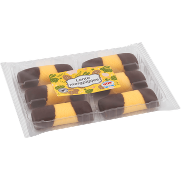 Van Dijk Bakery Lente Mergpijpjes 180 g