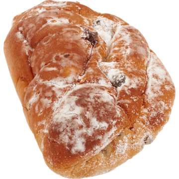 Jumbo Mini Stol met Amandelspijs 100 g