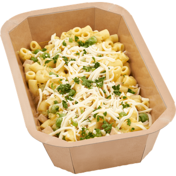 Jumbo's Verse Pasta Mac Ham & Cheese 450 g
