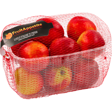 Jumbo Nectarines Geelvlezig 1KG