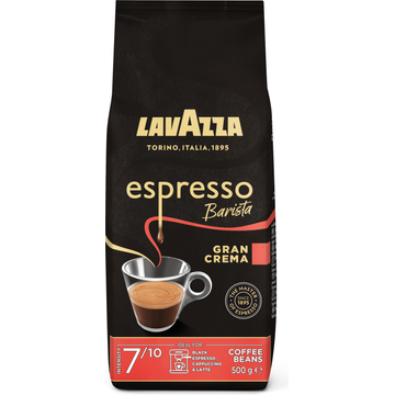 Lavazza Espresso Barista Gran Crema 500g