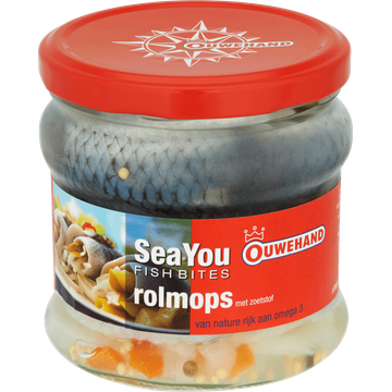 Rolmops 200g