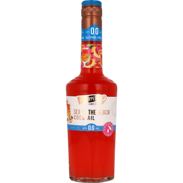 De Kuyer Sex On The Beach 0% 500ML