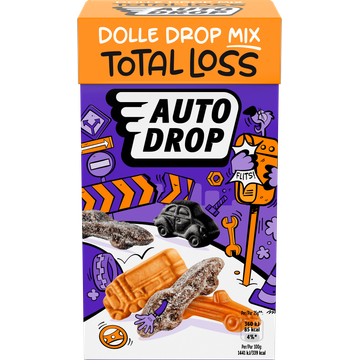 Autodrop Dolle Drop Mix Total Loss 280 g