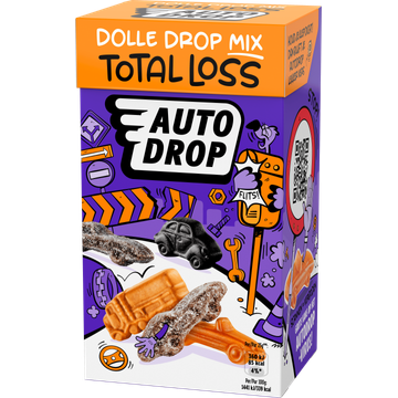 Autodrop Dolle Drop Mix Total Loss 280 g