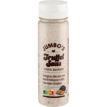Jumbo's Truffelsaus 150 g
