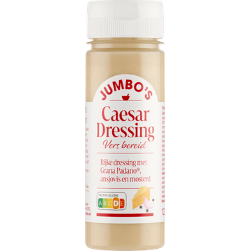 Jumbo 's Caesar dressing 125g