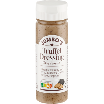 Jumbo's Verse Truffel Dressing 125 g