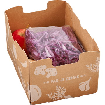 Jumbo Verspakket Stoofvlees 4 Personen