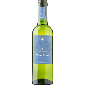 Terrapura - Single Vineyard Chardonnay - 375ML