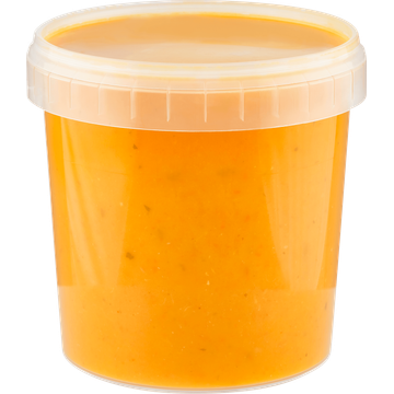 Jumbo Verse Pompoensoep Licht Pittig 1 kg