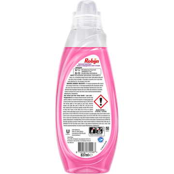 Robijn Advanced Quickwash Vloeibaar Wasmiddel Sunset Bloom 22 wasbeurten