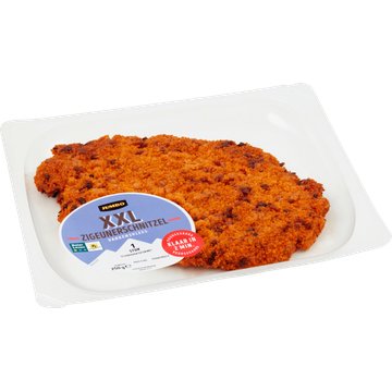 Jumbo XXL Zigeunerschnitzel Varkensvlees 250 g