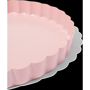 HEMA Quiche Rond 28cm PFAS Vrij