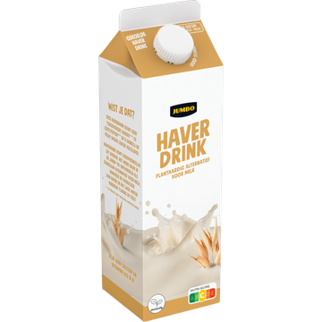 Jumbo Haver Drink 1 L