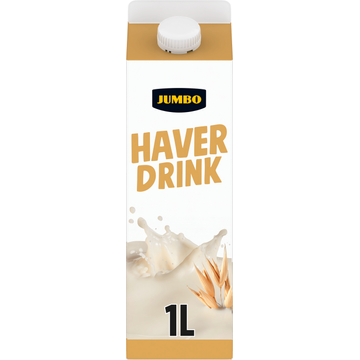Jumbo Haver Drink 1 L