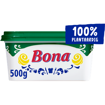 Bona Margarine 500 g