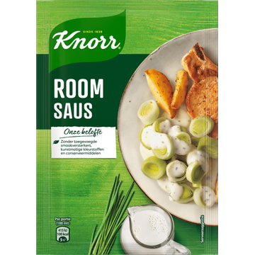 Knorr Mix Roomsaus 46 g