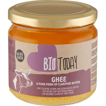 BioToday Ghee 300 g