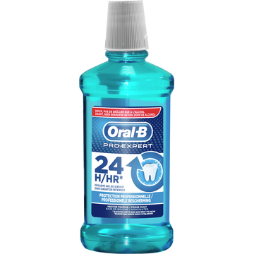 Oral-B Professionele Bescherming Mondwater 500 ml
