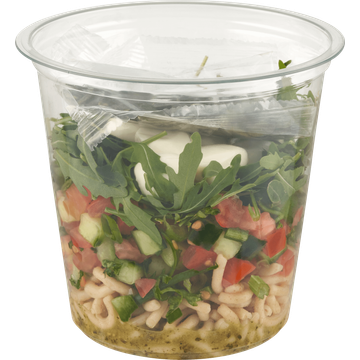Jumbo Salade Pot Mozzarella Pesto 325 g